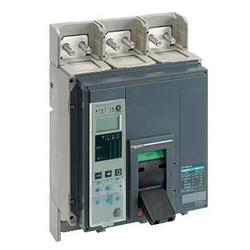 MCCB Schneider Compact NS 3P  50kA